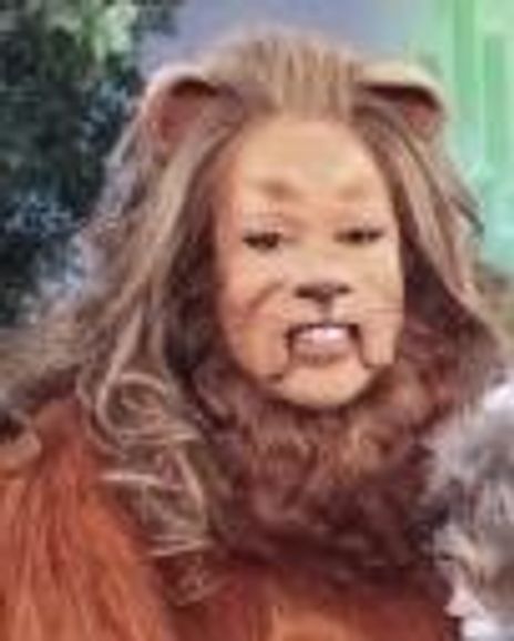 Sheryl Underwood Headshot