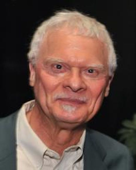 Steven Cohen Headshot