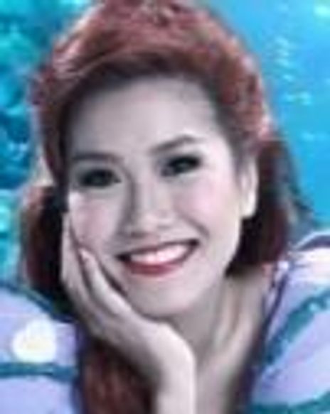 Rachell Ann Go Headshot