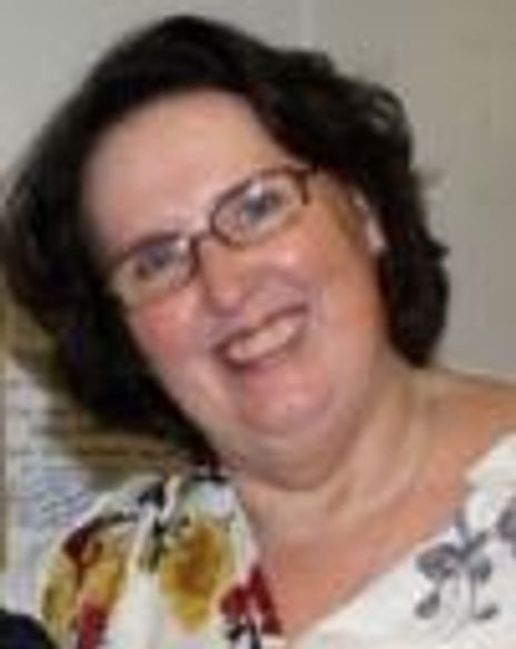 Phyllis Smith Headshot