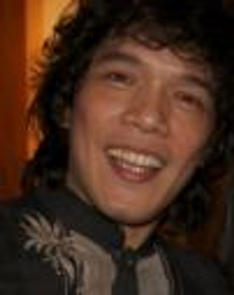 Jonathan Badon Headshot