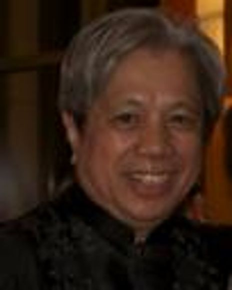 Michael Dadap Headshot