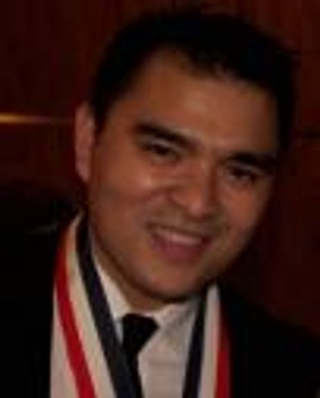 Jose Antonio Vargas Headshot