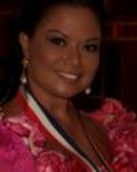 Bessie Badilla Headshot