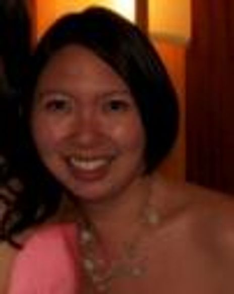 Carissa Villacorta Headshot