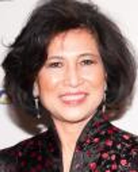 Loida Nicolas Lewis Headshot