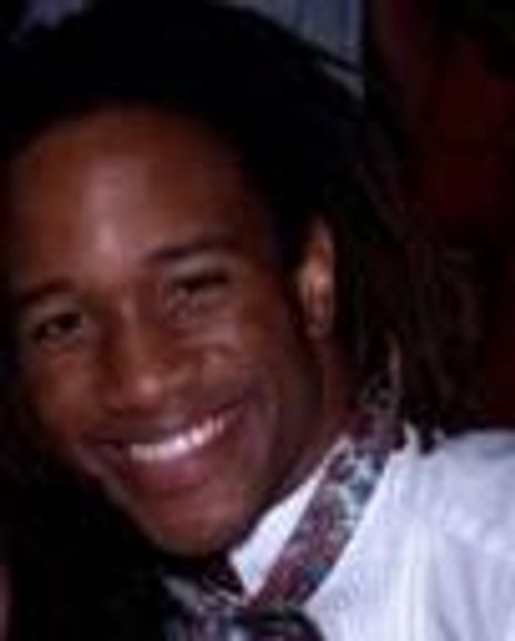 Marcus Terrell Headshot