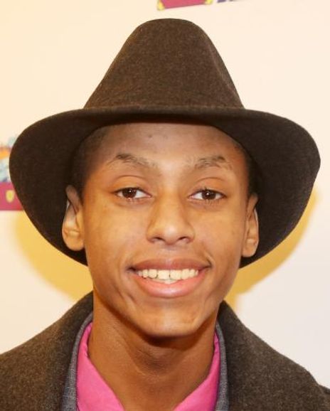 Clay Stefanki Headshot