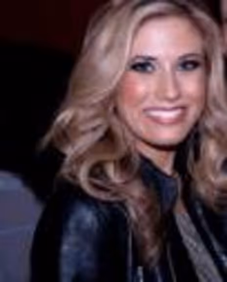 Lauren Smolka Headshot