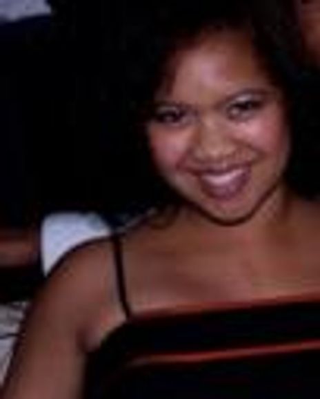 Chyka Jackson Headshot