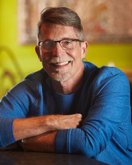 Rick Bayless Headshot