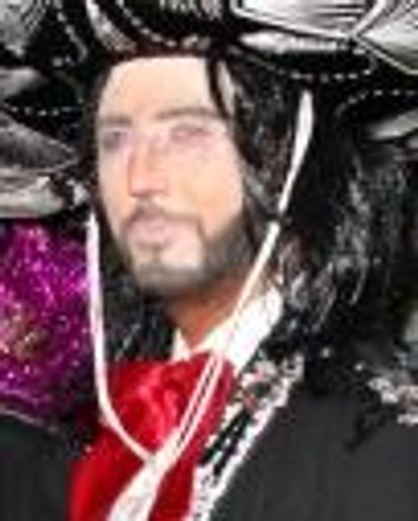 Lance LePere Headshot