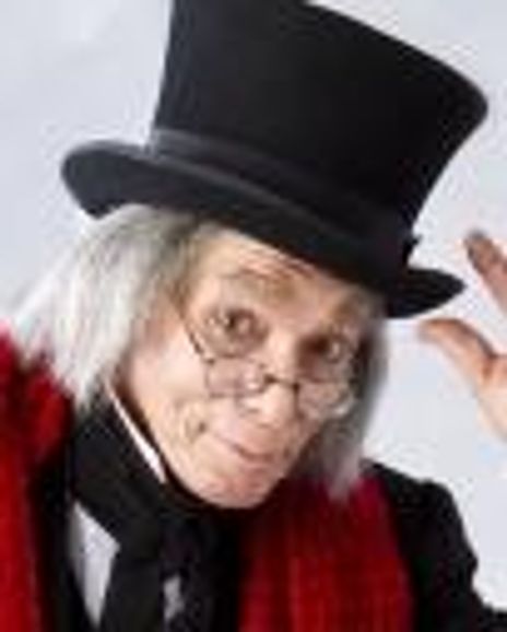 Jerry Longe Headshot