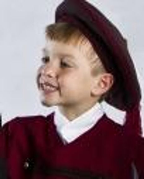 Ryan Laughlin Headshot