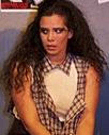 Lorraine Rodriguez Reyes Headshot