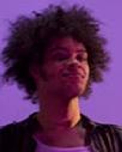 Singh Birdsong Headshot