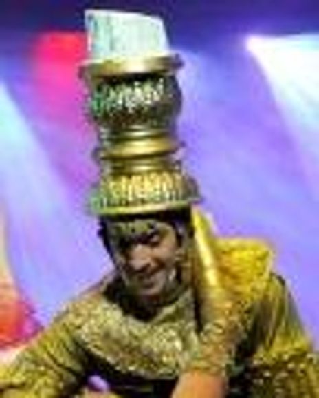 Adam Balint Headshot