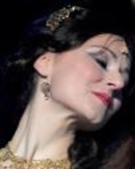 Mara Kekkovacs Headshot