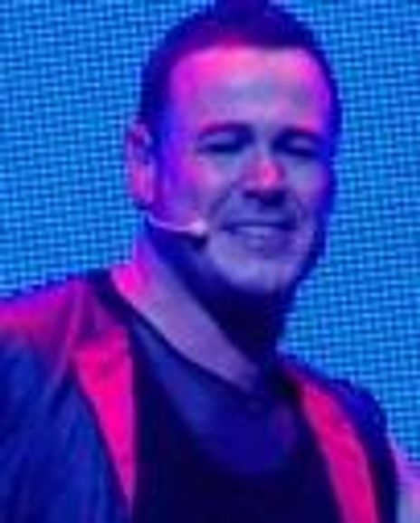 Iván Labanda Headshot