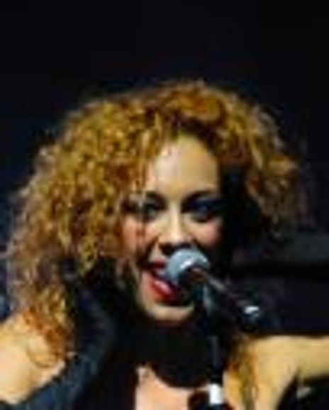 Vanessa Garcia Headshot