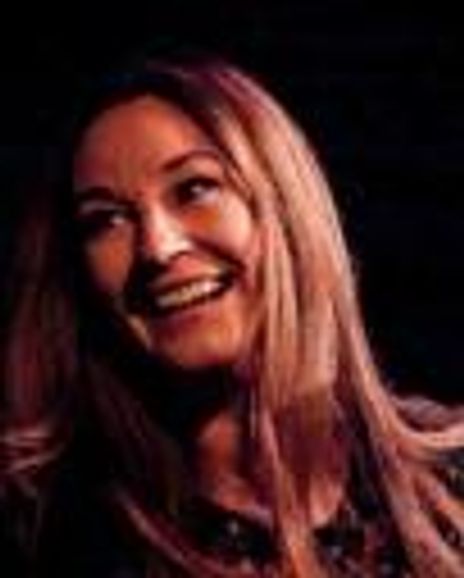 Jessica Molasky Headshot