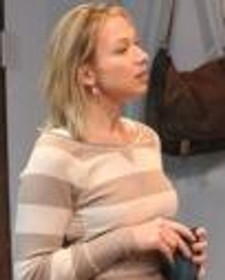 Kendra Thulin Headshot