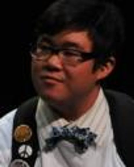 Rammel N. Chan Headshot
