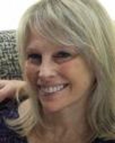 Robyn Steinberg Headshot