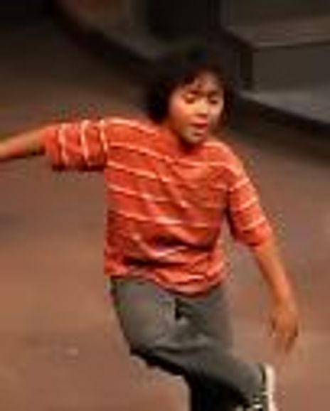 Miguel Conrado Rojas Headshot