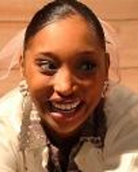 Yvette Williams Headshot