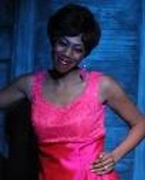Kimberly Shay Hamby Headshot