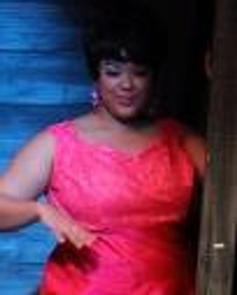 Shawn Storms Headshot