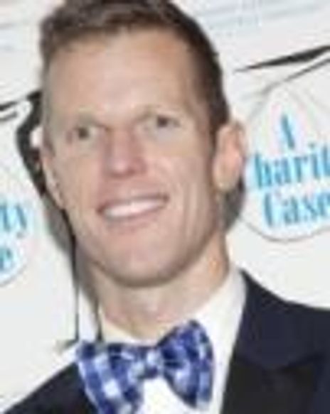 Peter Walters Headshot