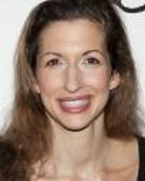 Alysa Reiner Headshot