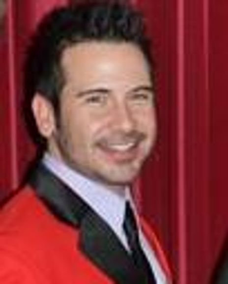 Jim Holdridge Headshot