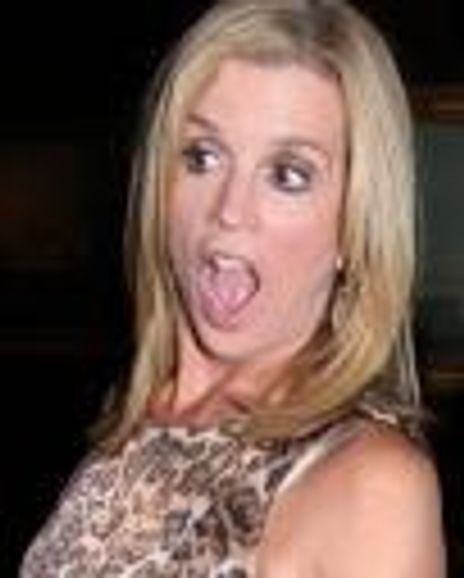 Jane Hanson Headshot