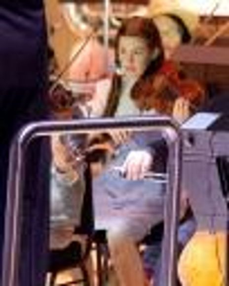 Theresa Rudolph Headshot