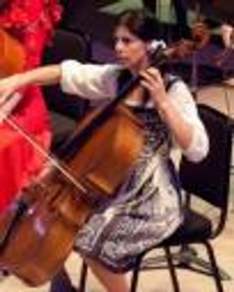 Roberta Janzen Headshot