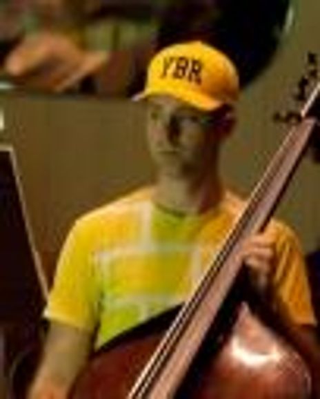 Jeffrey Beecher Headshot