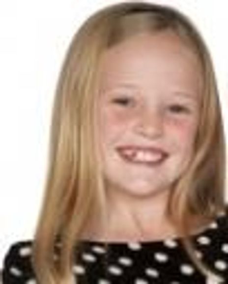 Remy Margaret Corbin Headshot