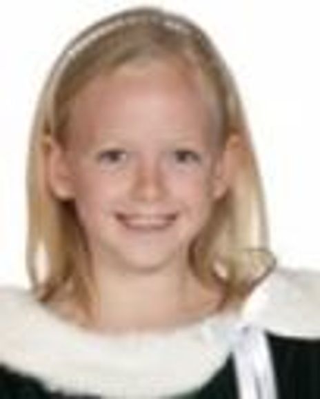 Caitlin McAuliffe Headshot