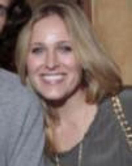 Kate Roberts Headshot