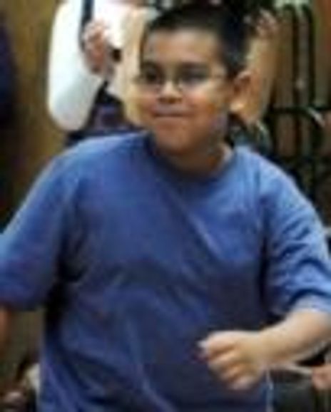 Daniel Hernandez Headshot