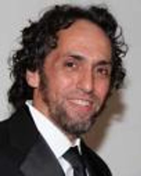 Pablo Gorlero Headshot