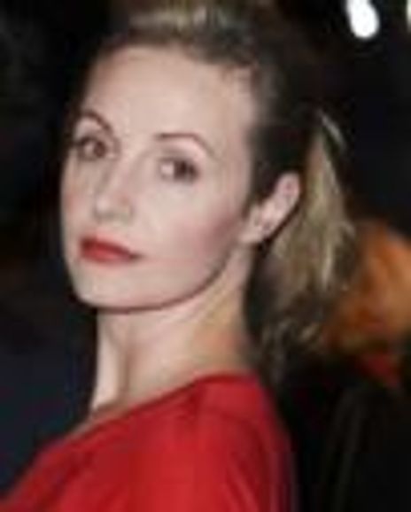 Elise Du Toit Headshot