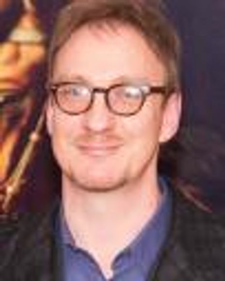 David Thewlis Headshot