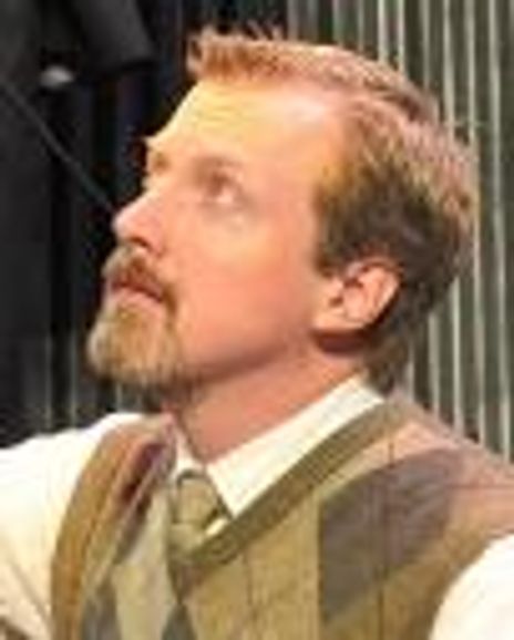 Lane Fields Headshot