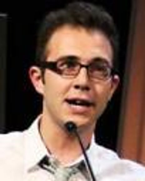 Lautaro Metral Headshot