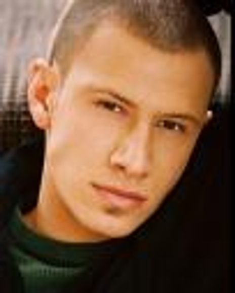 Brenton Duplessie Headshot