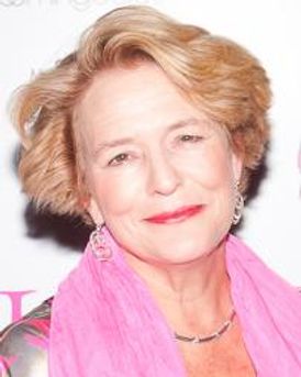 Jenny Allen Headshot